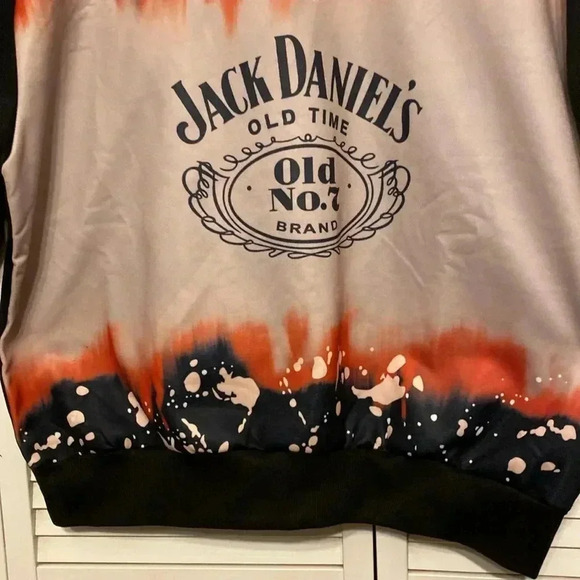 Jack Daniel’s Sweatshirt - Picture 4 of 5